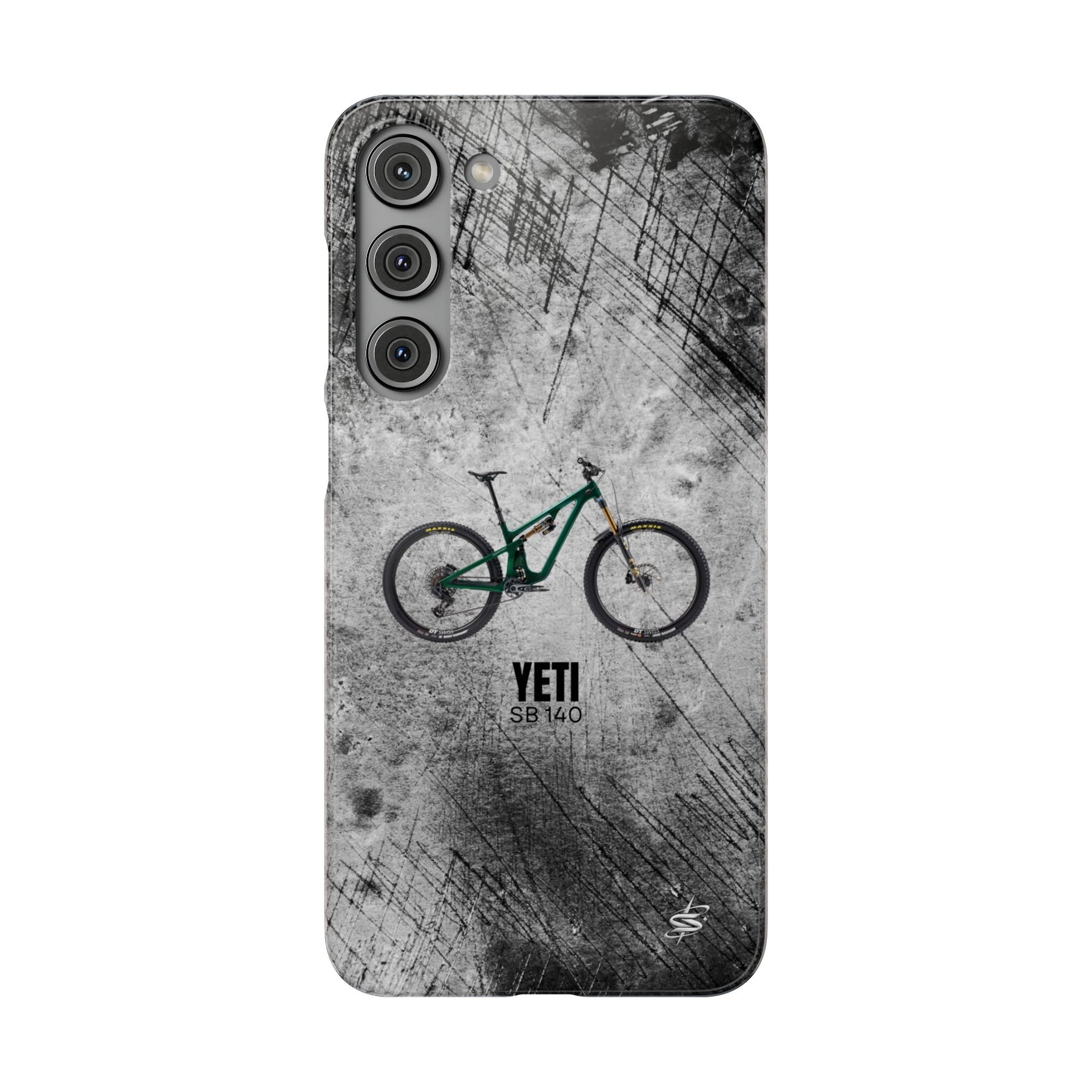 YETI SB 140