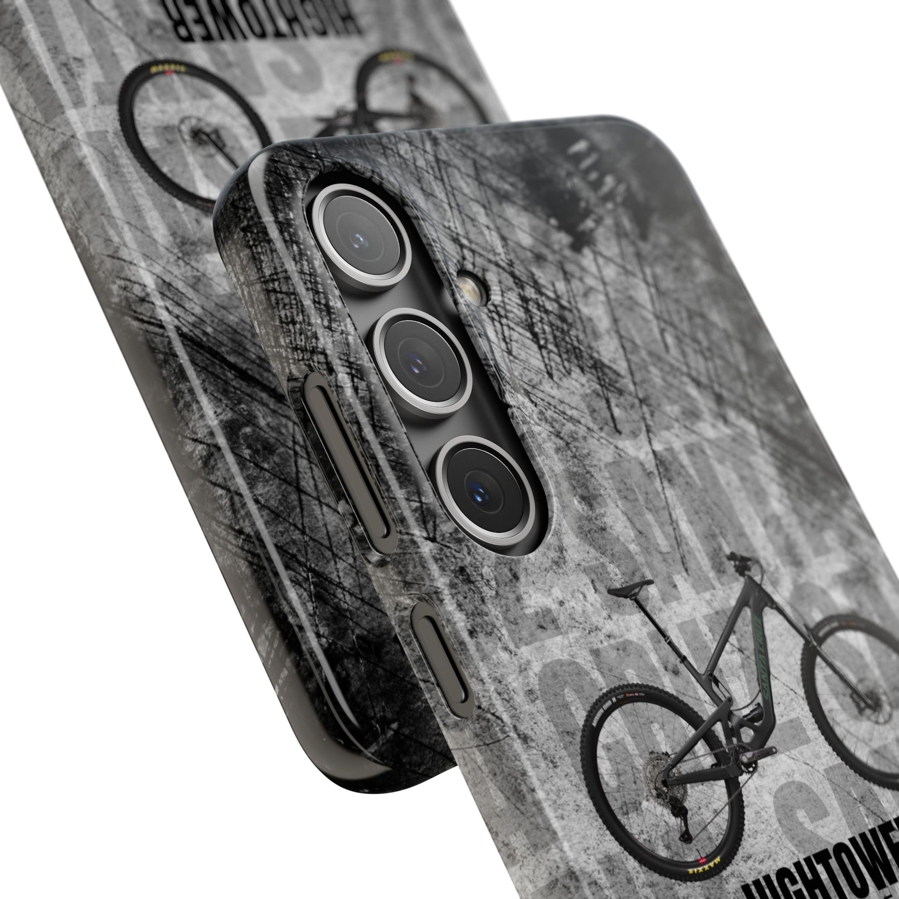 SANTA CRUZ HIGHTOWER DEORE