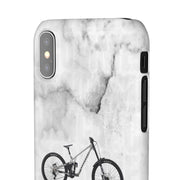 COMMENCAL SUPREME DH V5 ESSENTIAL SILVER