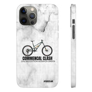 COMMENCAL CLASH OHLINS EDITION KESWICK GREEN