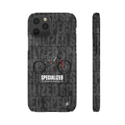 SPECIALIZED S-Works Demo 11
