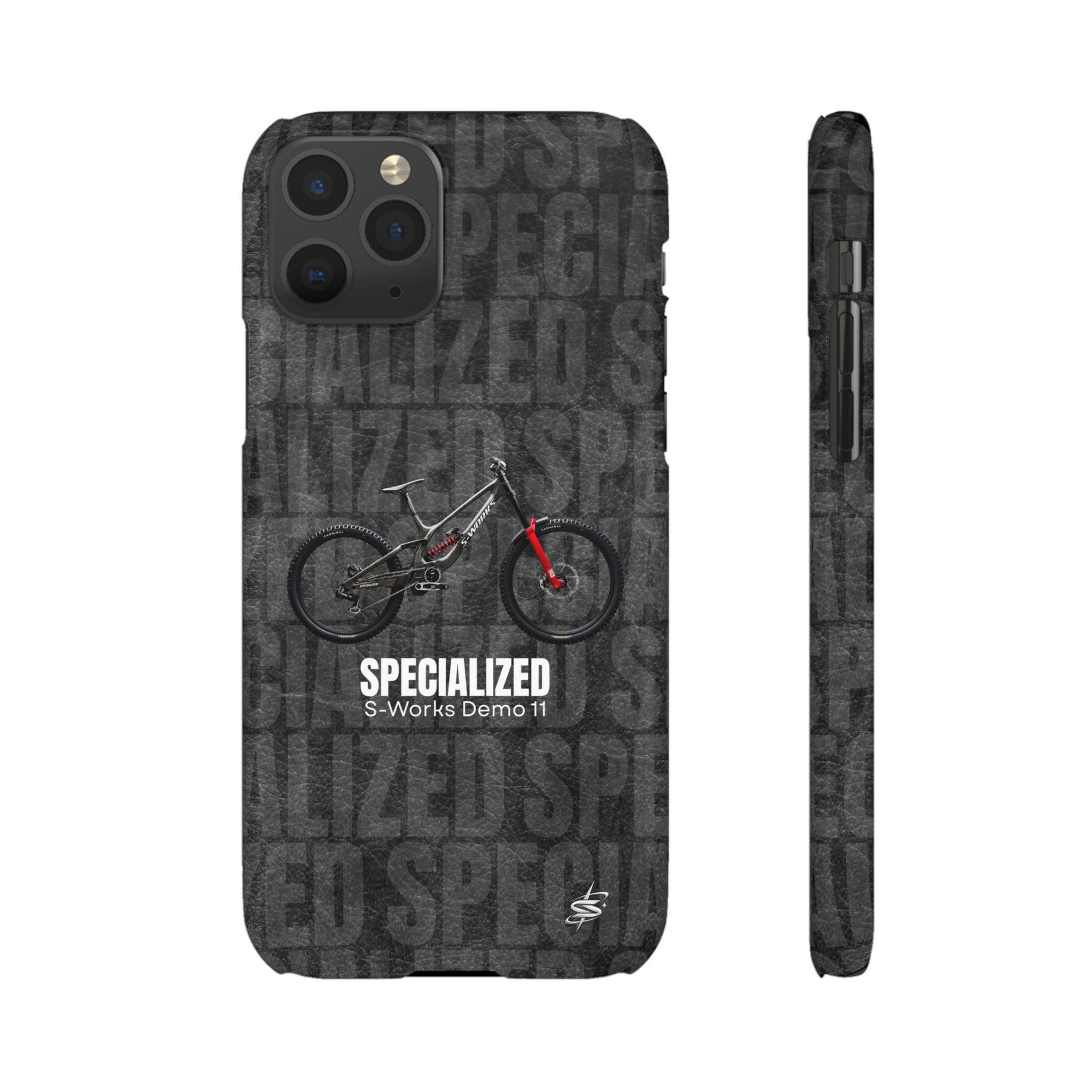 SPECIALIZED S-Works Demo 11