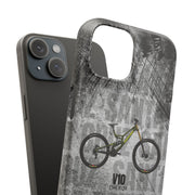 SANTA CRUZ V10 DH X01