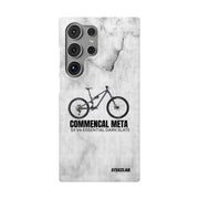 COMMENCAL META SX V4 ESSENTIAL DARK SLATE