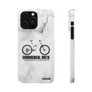 COMMENCAL META V5 ESSENTIAL PURE WHITE 2027