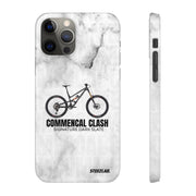 COMMENCAL CLASH SIGNATURE DARK SLATE