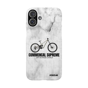 COMMENCAL SUPREME DH V5 RIDE CHALK