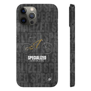 SPECIALIZED Status 2 170