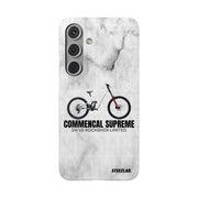 COMMENCAL SUPREME DH V5 ROCKSHOX LIMITED