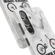 COMMENCAL SUPREME DH V5.2 TEAM REPLICA ADDICTION WHITE 2027