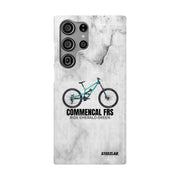 COMMENCAL FRS RIDE EMERALD GREEN