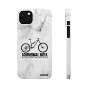 COMMENCAL META SX V4 ESSENTIAL DARK SLATE
