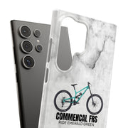 COMMENCAL FRS RIDE EMERALD GREEN