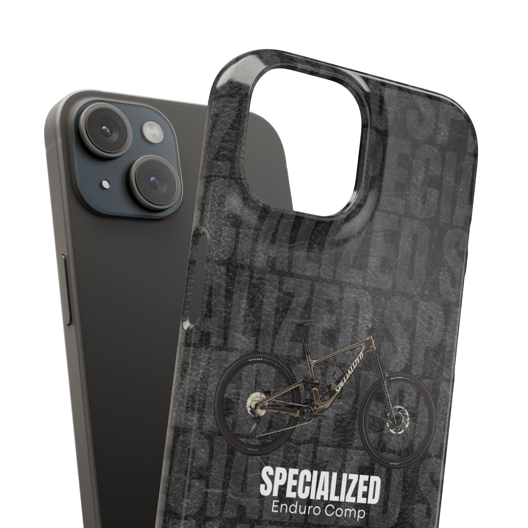 SPECIALIZED Enduro Comp