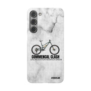 COMMENCAL CLASH OHLINS EDITION KESWICK GREEN