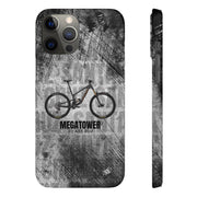 SANTA CRUZ MEGATOWER X0 AXS RSV