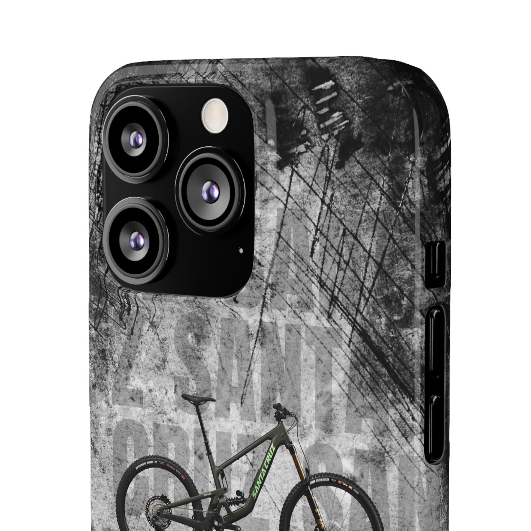 SANTA CRUZ NOMAD XT Di2 Coil