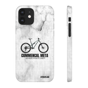 COMMENCAL META V5 RIDE PYRITE GREY