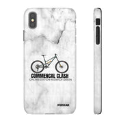 COMMENCAL CLASH OHLINS EDITION KESWICK GREEN