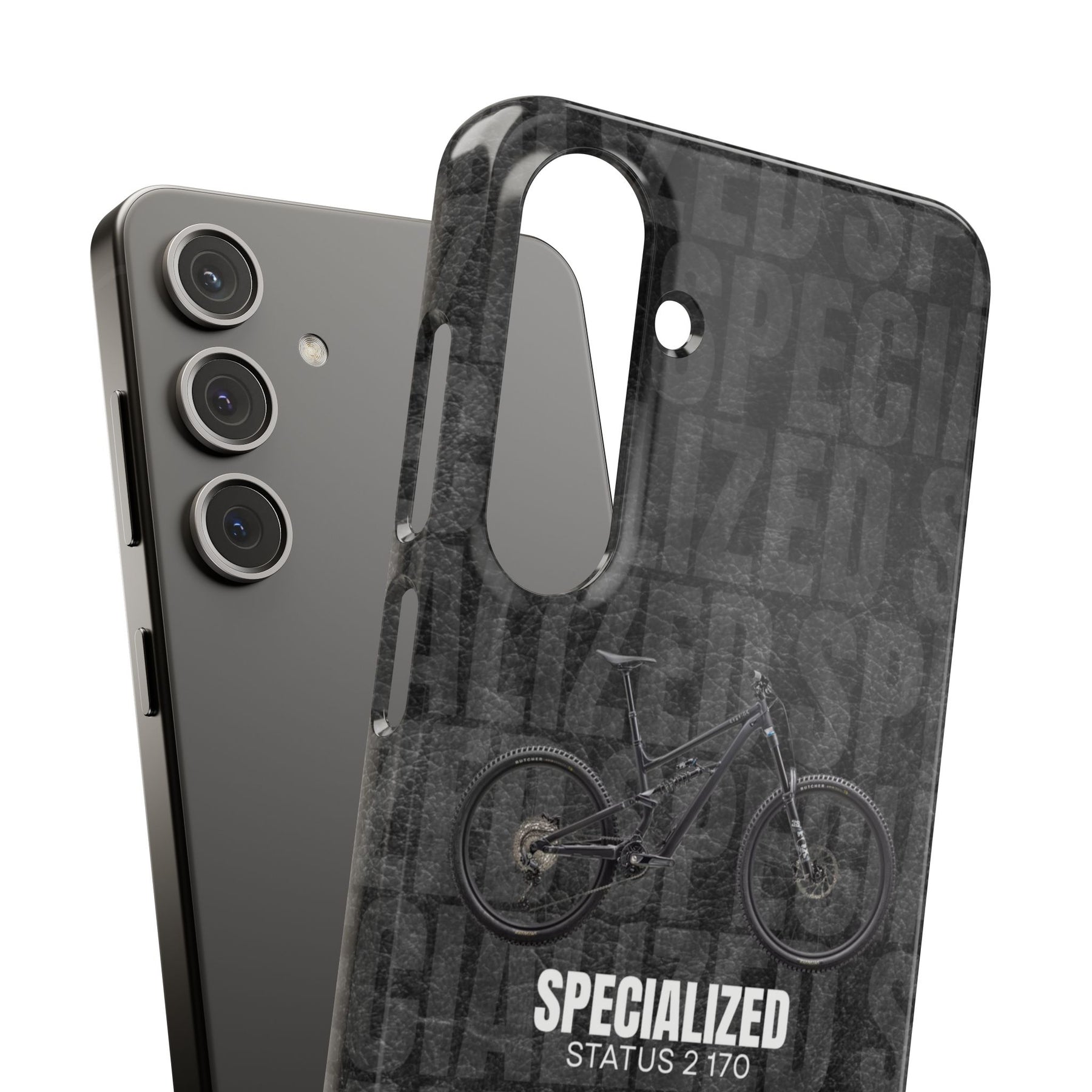 SPECIALIZED Status 2 170