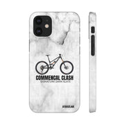 COMMENCAL CLASH SIGNATURE DARK SLATE