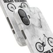 COMMENCAL SUPREME DH V5 ESSENTIAL SILVER