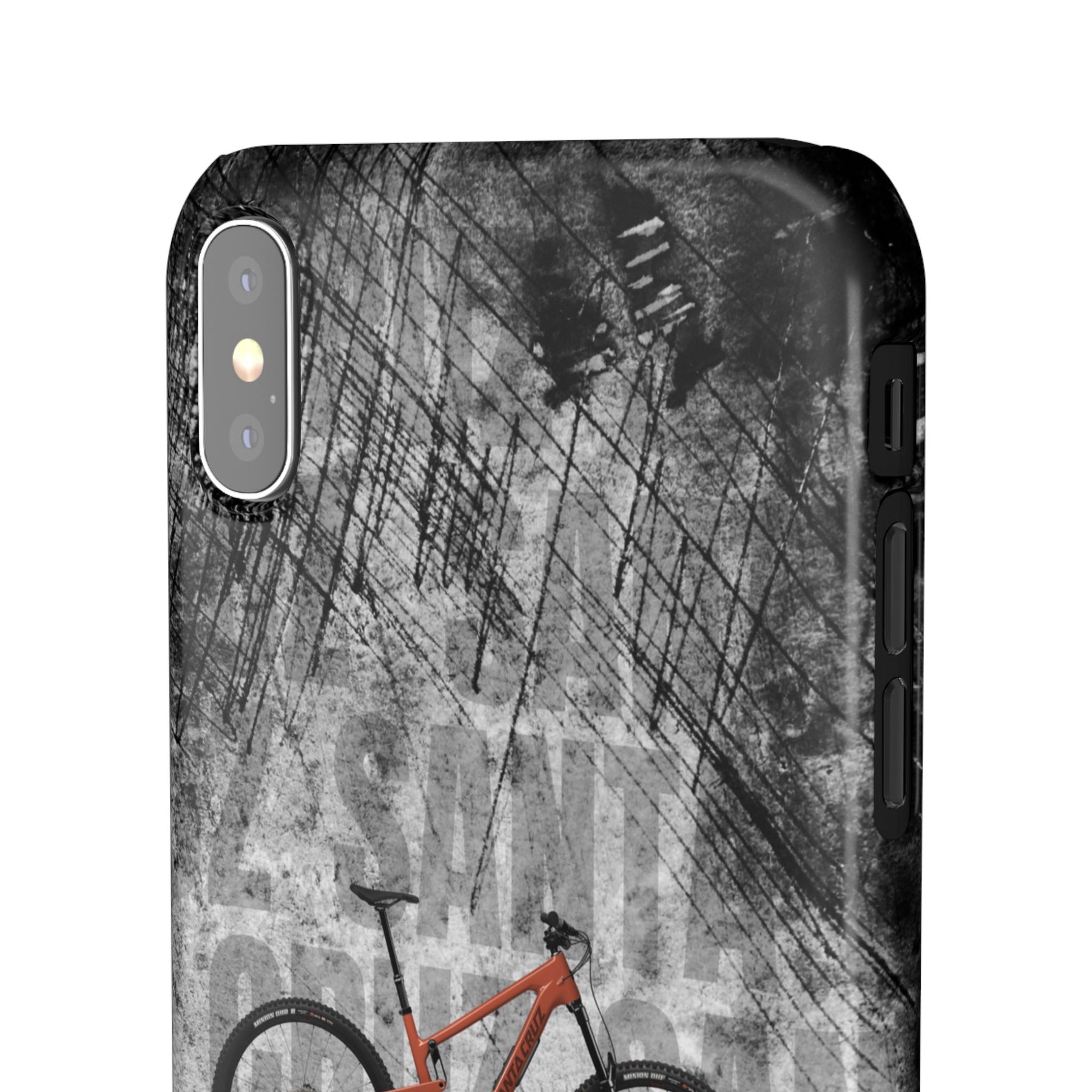 SANTA CRUZ HIGHTOWER DEORE