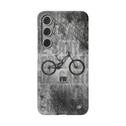 SANTA CRUZ DH S