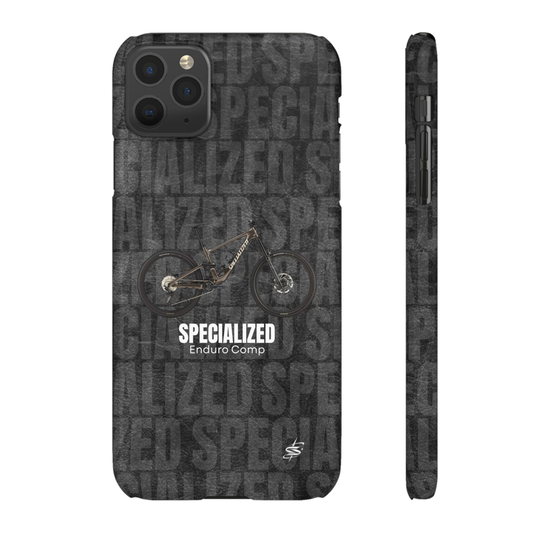 SPECIALIZED Enduro Comp