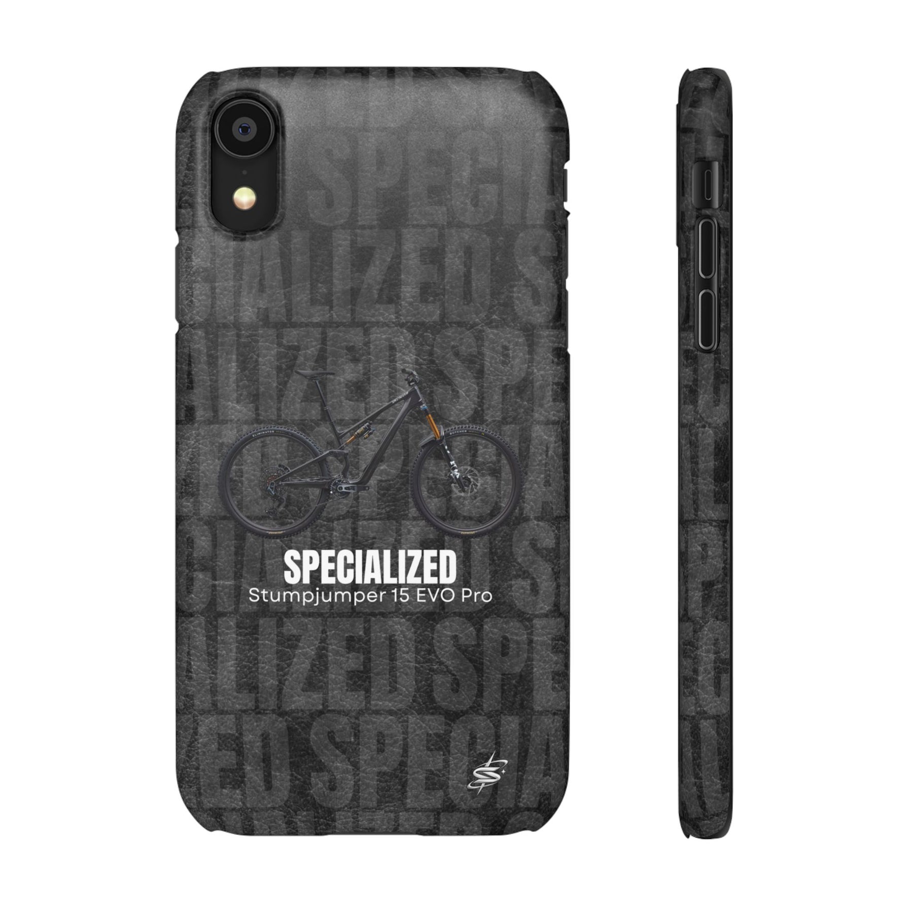 SPECIALIZED STUMPJUMPER 15 EVO Pro