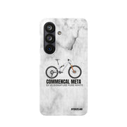 COMMENCAL META SX V5 SIGNATURE PURE WHITE 2026