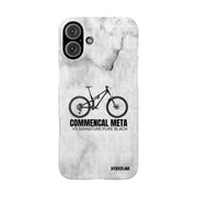 COMMENCAL META V5 SIGNATURE PURE BLACK 2027