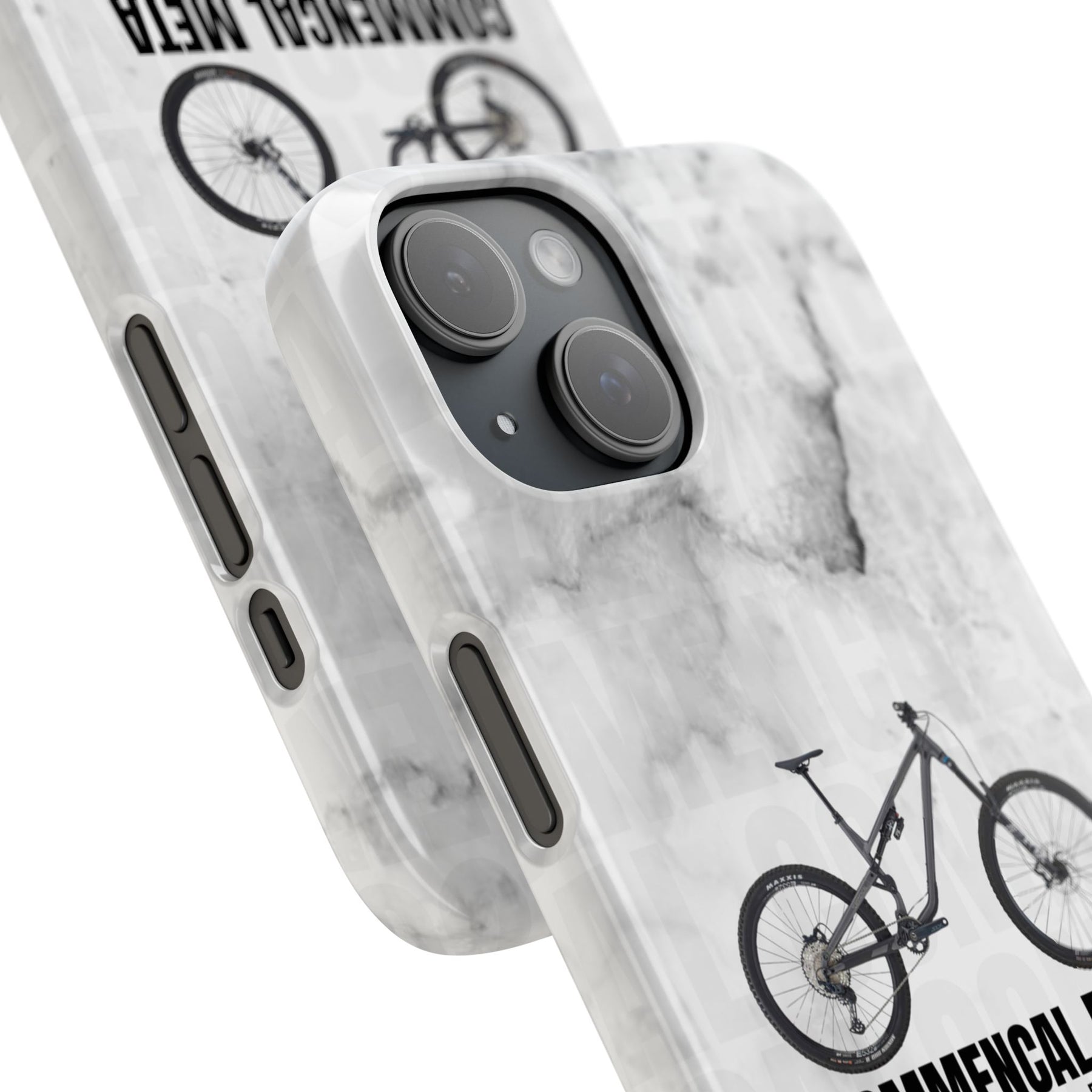 COMMENCAL META SX V4 ESSENTIAL DARK SLATE