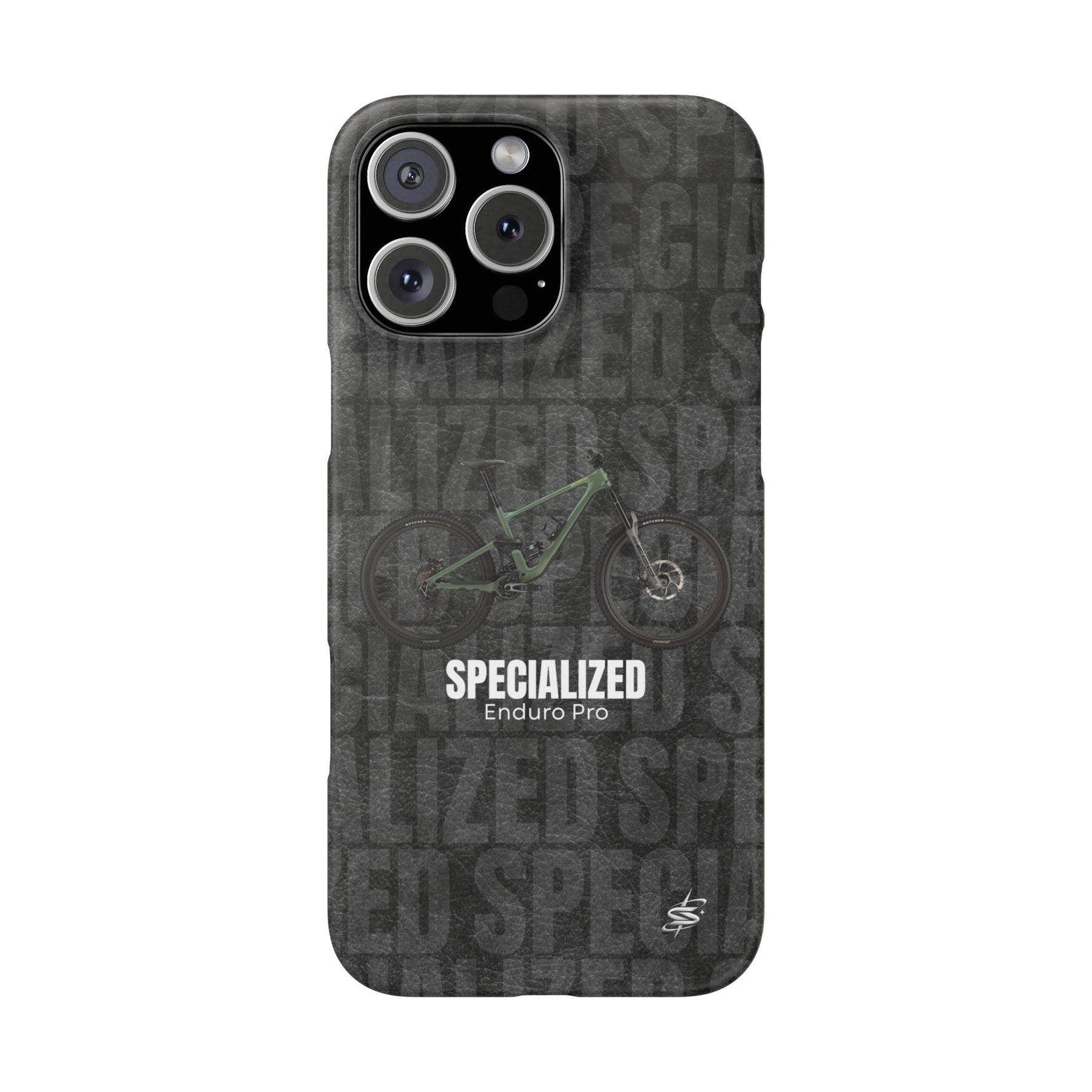 SPECIALIZED Enduro Pro