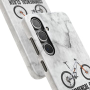 COMMENCAL CLASH SIGNATURE PURE WHITE 2026