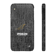 SPECIALIZED Status 2 170