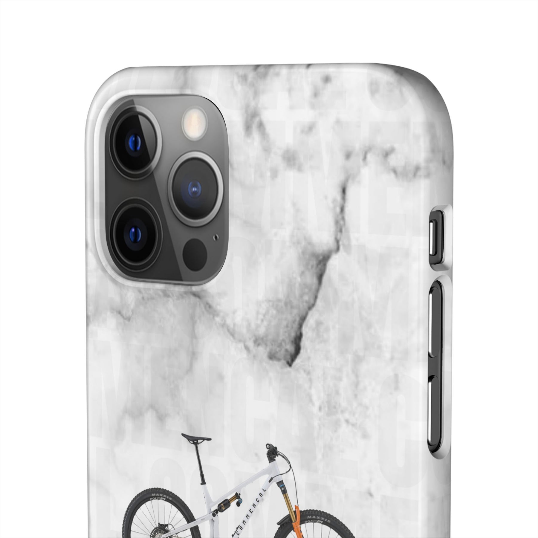 COMMENCAL META SX V5 SIGNATURE PURE WHITE 2026