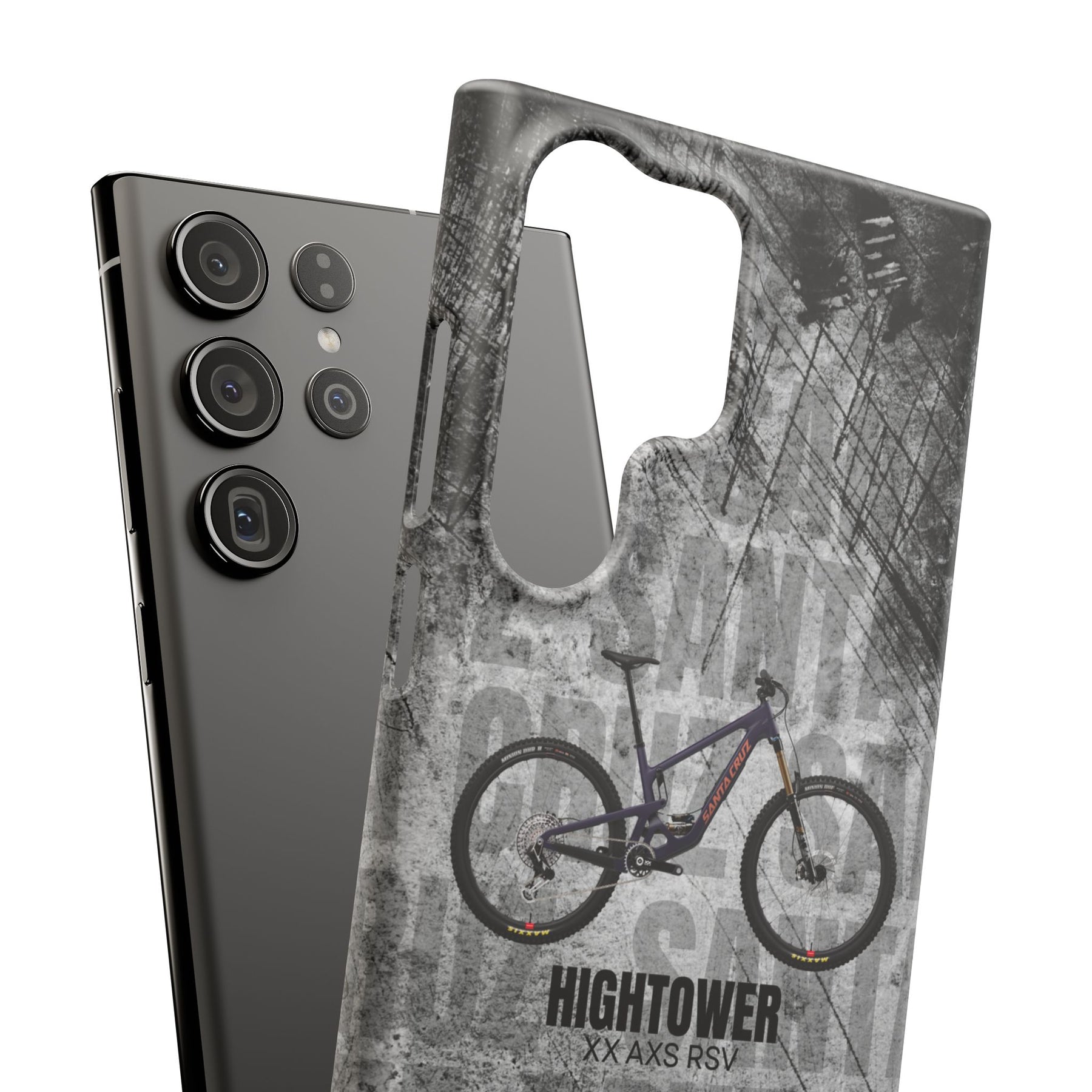 SANTA CRUZ HIGHTOWER XX AXS RSV
