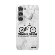 COMMENCAL SUPREME DH V5.2 SIGNATURE PURE BLACK 2027