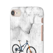 COMMENCAL T.E.M.P.O. SIGNATURE SPARKLY BLUE