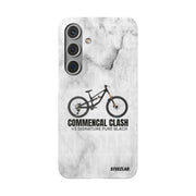 COMMENCAL CLASH V3 SIGNATURE PURE BLACK 2027