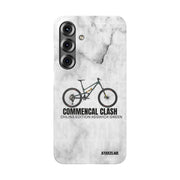 COMMENCAL CLASH OHLINS EDITION KESWICK GREEN