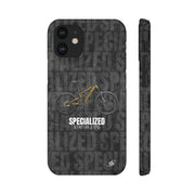 SPECIALIZED Status 2 170