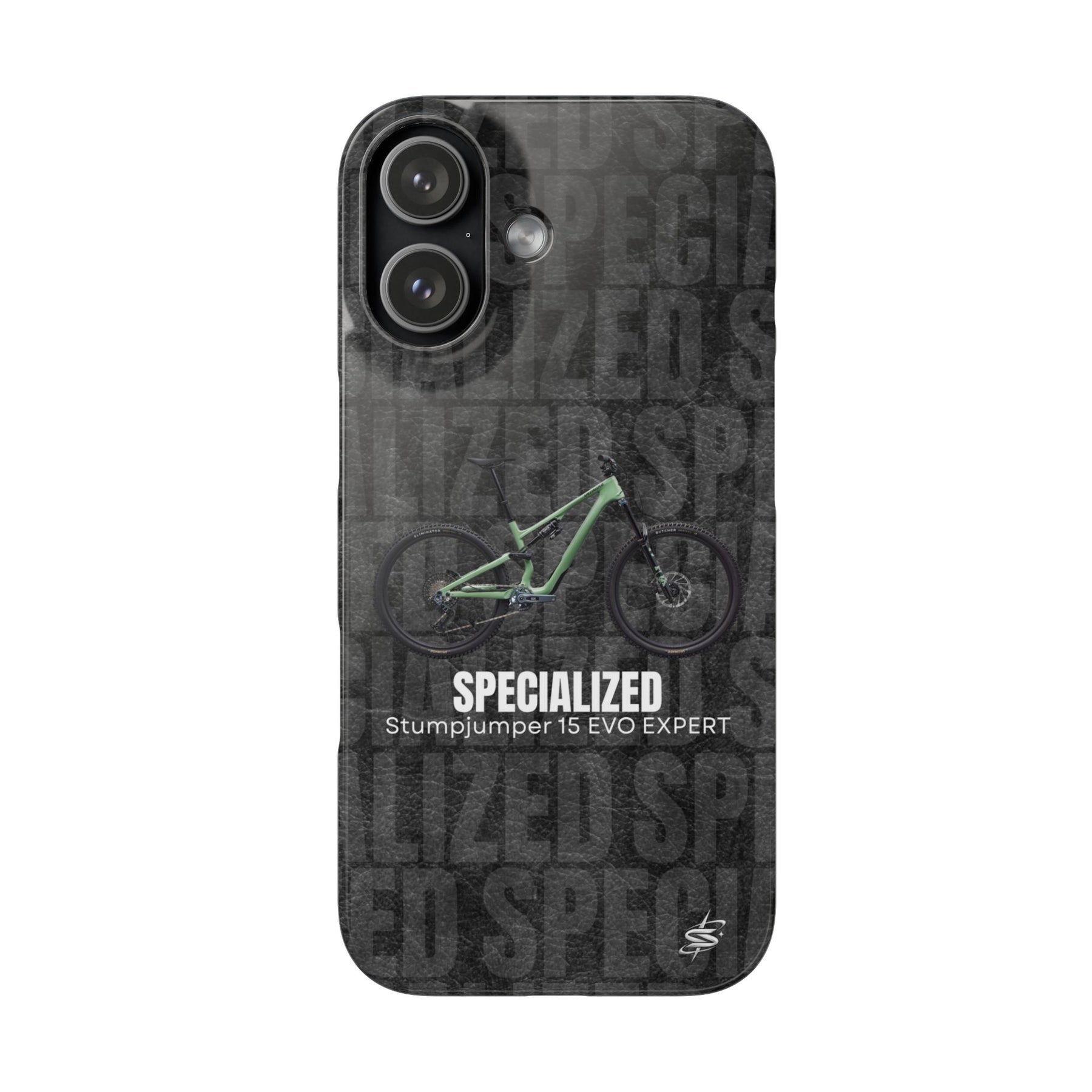 SPECIALIZED Stumpjumper 15 EVO EXPERT