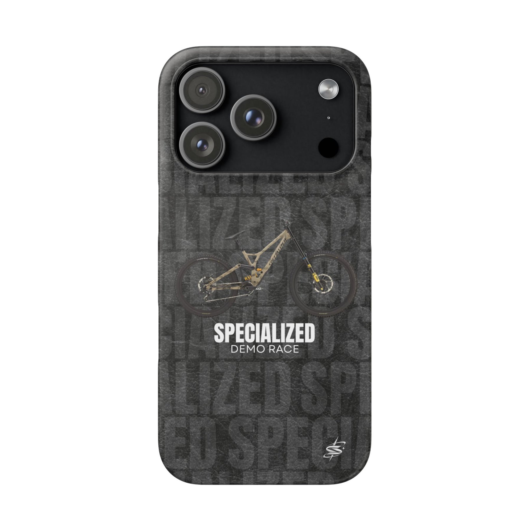 SPECIALIZED Demo Race