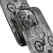 SANTA CRUZ DH S