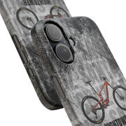 SANTA CRUZ HIGHTOWER DEORE