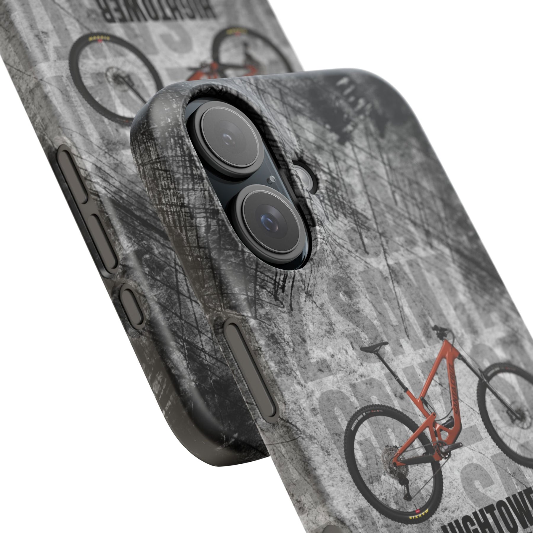 SANTA CRUZ HIGHTOWER DEORE