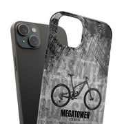 SANTA CRUZ MEGATOWER X0 AXS