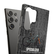 SPECIALIZED S-Works Stumpjumper 15 LTD